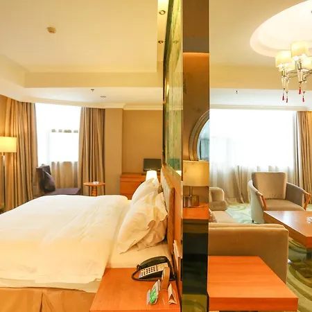 Vilu Reef International Hotel