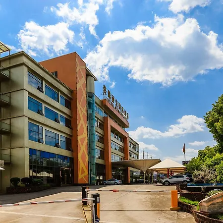 Vilu Reef International 4* Zigong